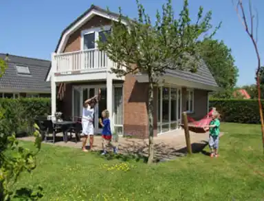 80m2 house to rent for 1625€/month in Duinweg, Noordwijk