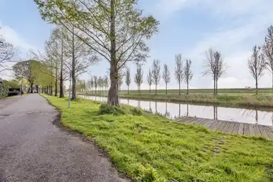 121m2 apartment to rent for 1320€/month in Poldermolen, Hoorn