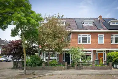132m2 house te huur voor 1750€/maand in Hoge Hondstraat 91, Deventer