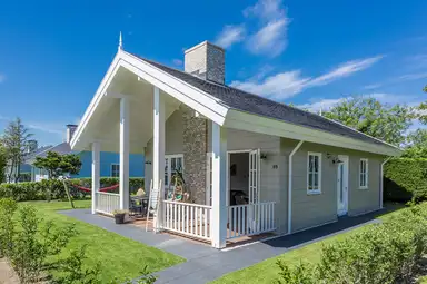 70m2 house to rent for 1525€/month in Duinweg, Noordwijk