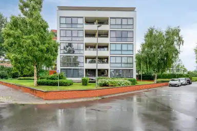 114m2 apartment te huur voor 1350€/maand in A. Jacobsstraat 65, Groningen