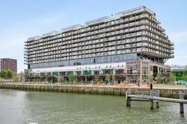 83m2 apartment zu vermieten für 2500€/Monat in Nico Koomanskade 203, Rotterdam