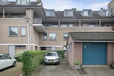69m2 apartment to rent for 1495€/month in Anna van Hensbeeksingel 97, Gouda