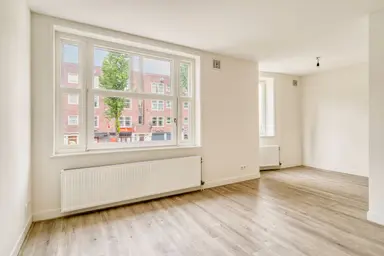 49m2 apartment te huur voor 2400€/maand in Rijnstraat 84-1, Amsterdam