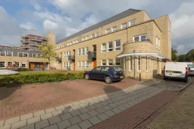 66m2 apartment te huur voor 1100€/maand in Zwaluwstraat 1221, Hilversum