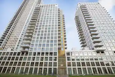 106m2 apartment zu vermieten für 3288€/Monat in Gedempte Zalmhaven 206, Rotterdam
