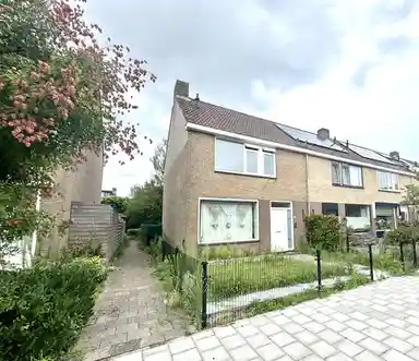 119m2 house te huur voor 2550€/maand in Hannie Schaftstraat, Purmerend