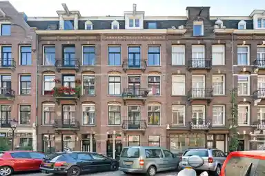 95m2 apartment te huur voor 3250€/maand in Tilanusstraat 290, Amsterdam