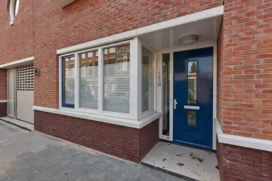 apartment di 108m2 in affitto a 2250€/mese a Johannes Camphuijsstraat 163, The Hague