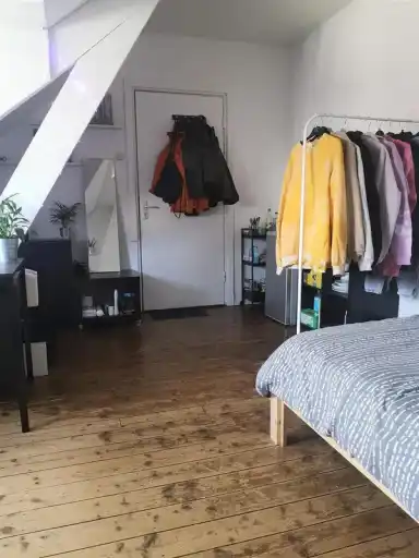 16m2 room te huur voor 455€/maand in Pastoor Wijnenweg, Maastricht