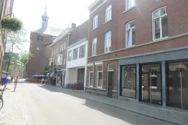 50m2 apartment te huur voor 1032€/maand in Maastrichter Heidenstraat, Maastricht