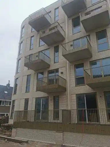 114m2 apartment te huur voor 2000€/maand in Langestraat, Hilversum