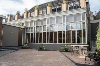 146m2 apartment to rent for 3750€/month in Botgensstraat 25C, Dordrecht