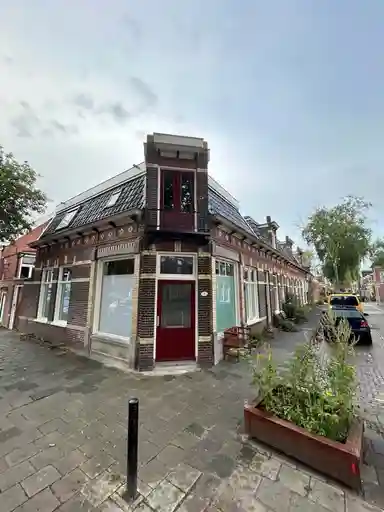 105m2 house te huur voor 2300€/maand in Kloosterstraat 2, Groningen