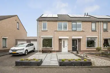 110m2 house to rent for 1650€/month in Leeuwerikenstraat, Goes
