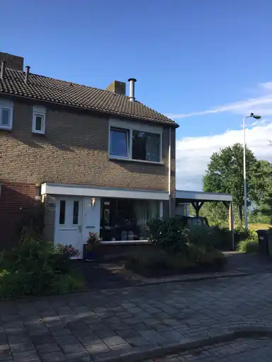 room de 12m2 à louer pour 500€/mois à Baristraat, Eindhoven