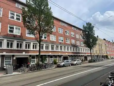 72m2 apartment te huur voor 2400€/maand in Hertspieghelweg, Amsterdam