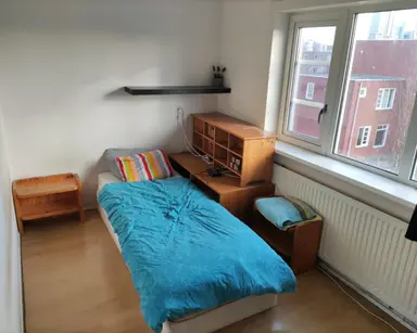 18m2 room te huur voor 945€/maand in Smildestraat, Almere