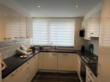 12m2 room zu vermieten für 950€/Monat in Van Poeljeweg, Rotterdam