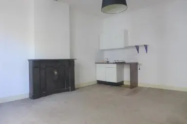 23m2 room te huur voor 606€/maand in Wycker Grachtstraat, Maastricht