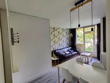 room de 10m2 à louer pour 525€/mois à Van Almondestraat, Delft