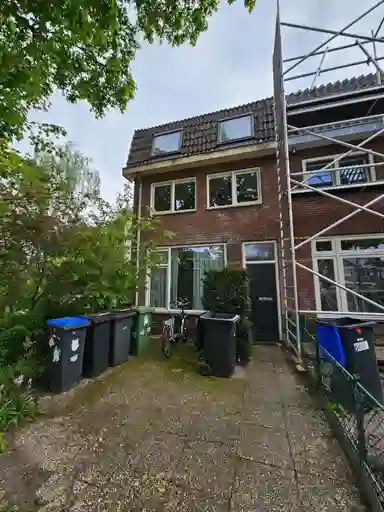 room de 24m2 à louer pour 800€/mois à Lijsterweg, Hilversum