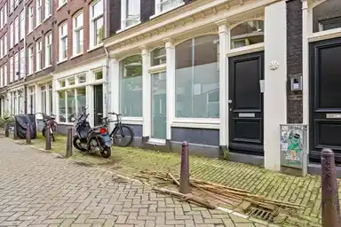 120m2 apartment te huur voor 3000€/maand in Laurierstraat 75A, Amsterdam