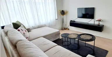 room di 20m2 in affitto a 980€/mese a Veenendaalkade, The Hague