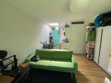 studio de 25m2 à louer pour 580€/mois à Sophiaweg, Nijmegen
