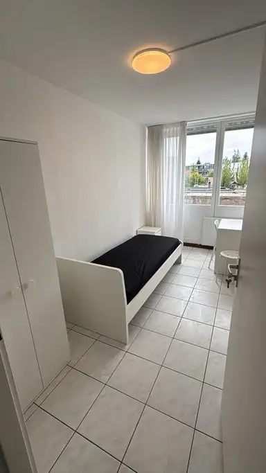 room 14τ.μ. προς ενοικίαση για 885€/μήνα στην περιοχή Waterlandlaan, Purmerend