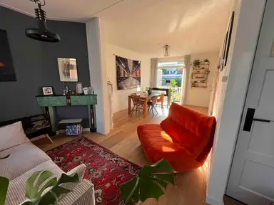 90μ² house προς ενοικίαση για 2300€/μήνα σε Albatrosstraat, Utrecht