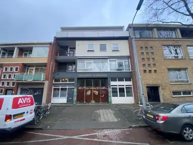 15m2 room zu vermieten für 562€/Monat in Vechtstraat 45b, Groningen