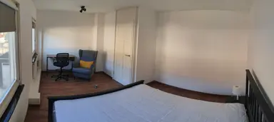 20m2 room te huur voor 950€/maand in Mahatma Ghandhihof, Zaandam