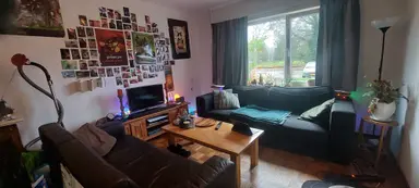 14m2 room te huur voor 785€/maand in Nijmegen