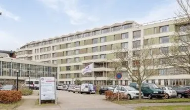apartment 46τ.μ. προς ενοικίαση για 800€/μήνα στην περιοχή Franciscusweg 1216, Hilversum