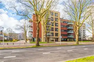 apartment de 57m2 à louer pour 1465€/mois à 't Goylaan 87B, Utrecht