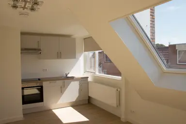 studio 20τ.μ. προς ενοικίαση για 1100€/μήνα στην περιοχή Enschedepad, Almere
