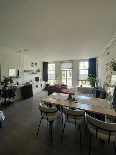 room de 34m2 à louer pour 865€/mois à Jodenberg, Nijmegen