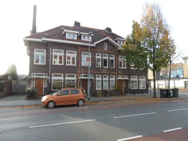 apartment de 63m2 à louer pour 1550€/mois à Tongelresestraat 126a, Eindhoven
