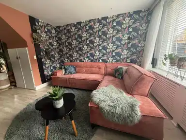 133m2 house to rent for 2500€/month in Kalorama 103, Hoofddorp