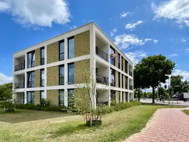 60m2 apartment to rent for 1201€/month in Toscane, Geleen