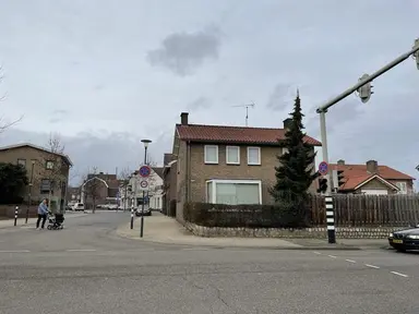 125m2 house zu vermieten für 995€/Monat in Nieuwstraat 39, Heerlen