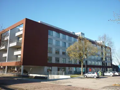 apartment de 101m2 à louer pour 1262€/mois à Gagelboschplein 523, Eindhoven
