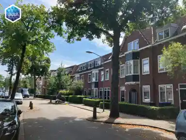 65m2 apartment to rent for 310€/month in Dordrecht