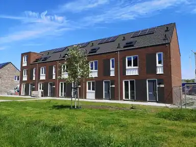 118m2 house to rent for 1525€/month in M.C. Escherstraat, Hengelo