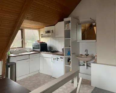 40m2 room zu vermieten für 650€/Monat in Beresteinseweg, Hilversum