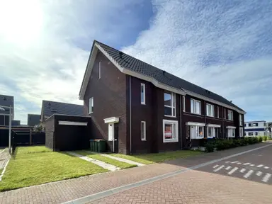 137m2 house to rent for 1710€/month in Leudal 54, Ede