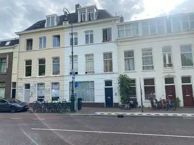 apartment de 60m2 à louer pour 1580€/mois à Wittevrouwensingel 46, Utrecht