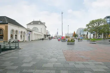50m2 apartment to rent for 953€/month in Baljéestraat 144, Leeuwarden