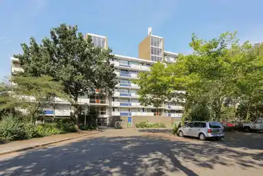 apartment di 90m2 in affitto a 1180€/mese a Van Moerkerkenlaan 44, Groningen